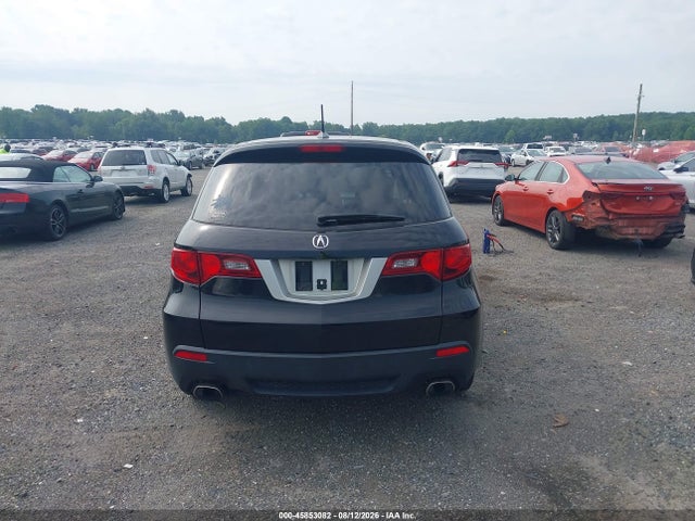 Aukcja sprzedaży 2012 Acura Rdx, vin: 5J8TB1H5XCA004201, numer aukcji: 45853082