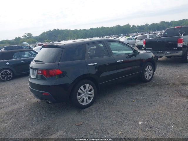 Aukcja sprzedaży 2012 Acura Rdx, vin: 5J8TB1H5XCA004201, numer aukcji: 45853082