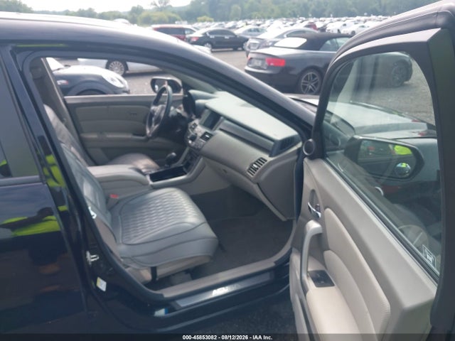 Aukcja sprzedaży 2012 Acura Rdx, vin: 5J8TB1H5XCA004201, numer aukcji: 45853082