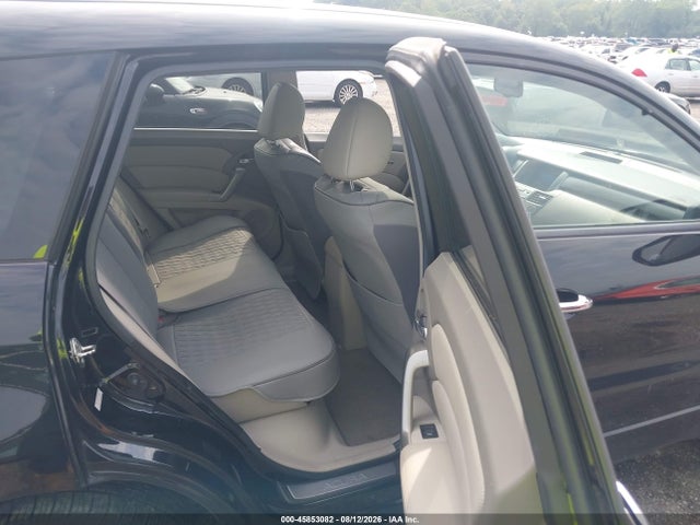 Aukcja sprzedaży 2012 Acura Rdx, vin: 5J8TB1H5XCA004201, numer aukcji: 45853082