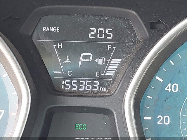 45853087 :رقم المزاد ، 5NPDH4AE5GH727384 vin ، 2016 Hyundai Elantra Value Edition مزاد بيع