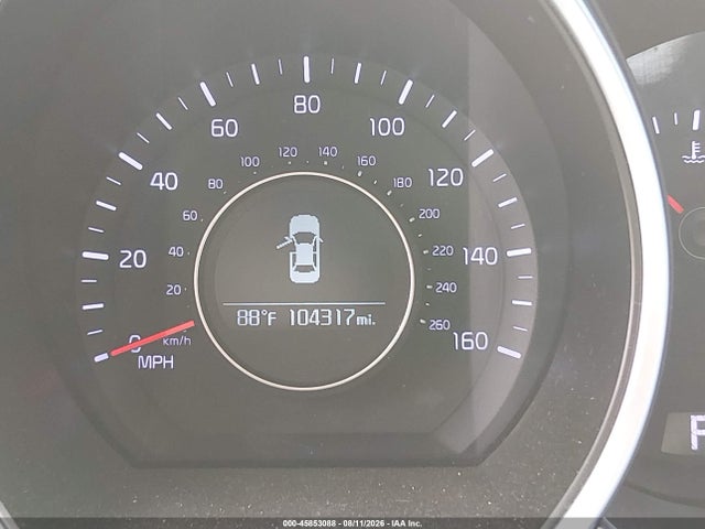 5XXGM4A70FG472194 KIA Optima Lx