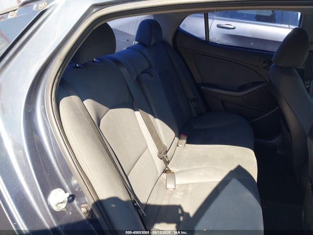 Aukcja sprzedaży 2015 Kia Optima Lx, vin: 5XXGM4A70FG472194, numer aukcji: 45853088