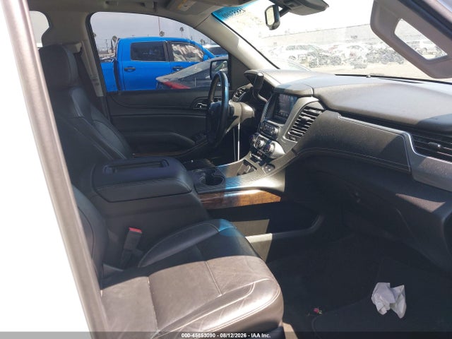 Chevrolet Suburban Lt 2018 1GNSCHKC4JR102458 Image 5