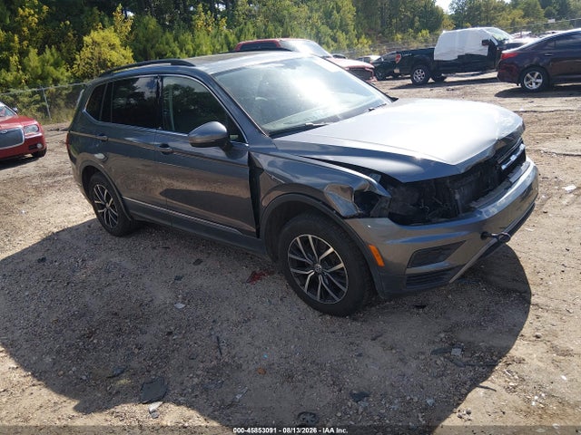 Продажа на аукционе авто 2020 Volkswagen Tiguan 2.0t Se/2.0t Se R-line Black/2.0t Sel, vin: 3VV3B7AX6LM071461, номер лота: 45853091