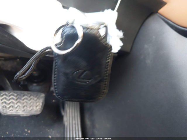 45853093 :رقم المزاد ، 2T2HZMDA1NC320262 vin ، 2022 Lexus Rx 350 مزاد بيع