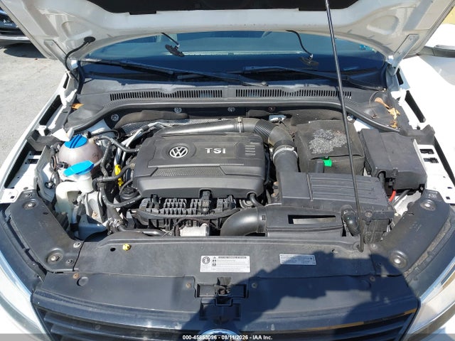 3VWD17AJ6EM239763 Volkswagen Jetta 1.8t Se