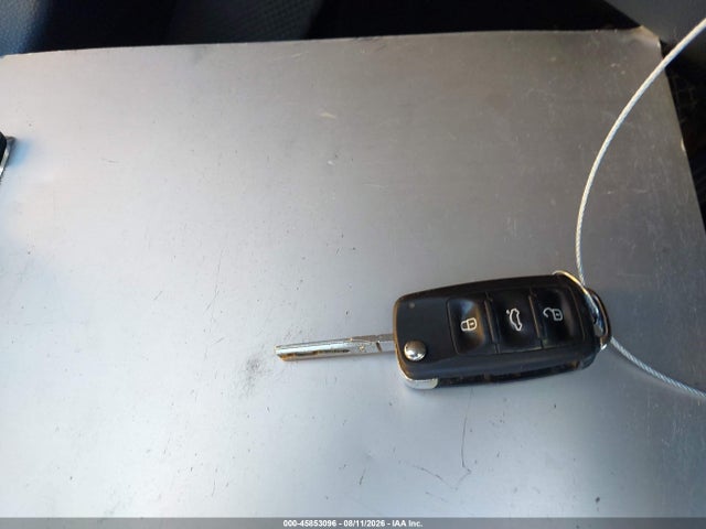 3VWD17AJ6EM239763 Volkswagen Jetta 1.8t Se