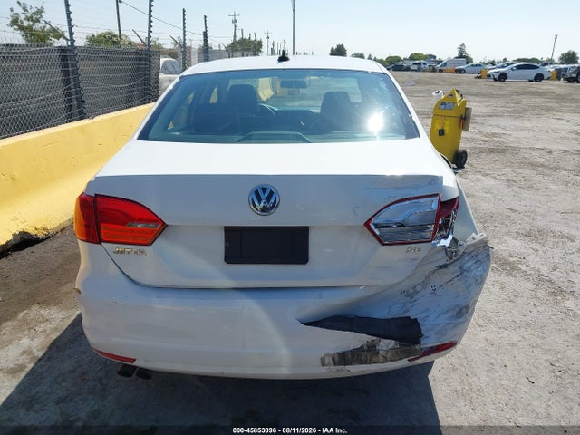 3VWD17AJ6EM239763 Volkswagen Jetta 1.8t Se