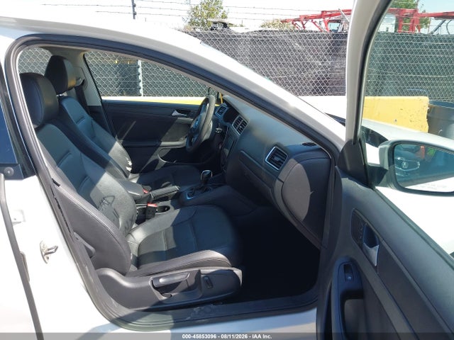 3VWD17AJ6EM239763 Volkswagen Jetta 1.8t Se