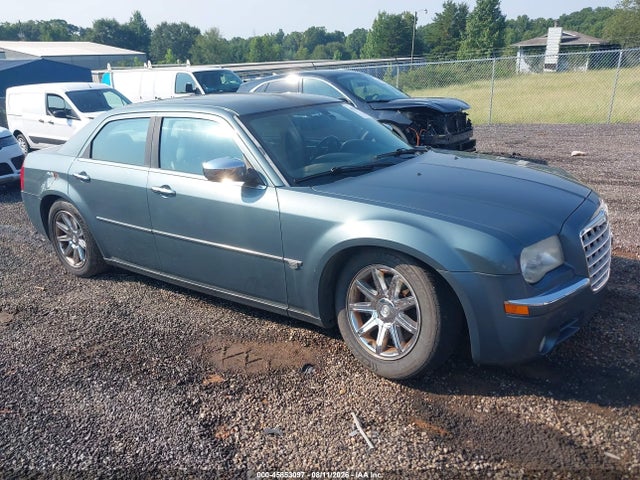 Продаж на аукціоні авто 2006 Chrysler 300c, vin: 2C3LA63H86H106459, номер лоту: 45853097