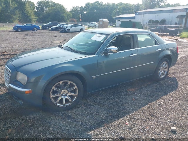 Продаж на аукціоні авто 2006 Chrysler 300c, vin: 2C3LA63H86H106459, номер лоту: 45853097