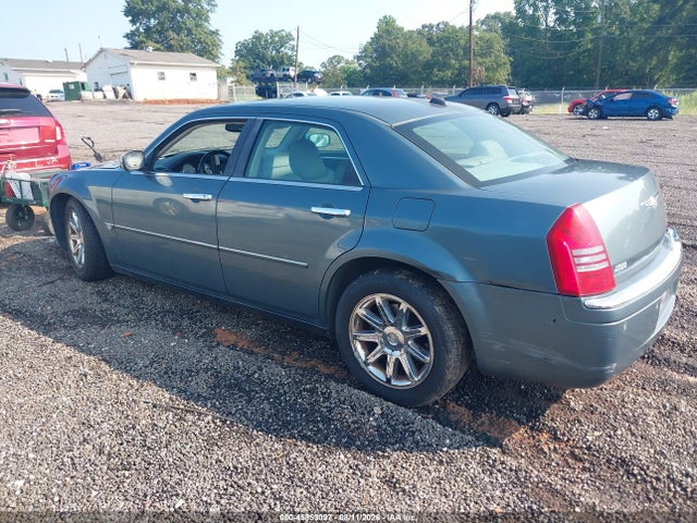 Продаж на аукціоні авто 2006 Chrysler 300c, vin: 2C3LA63H86H106459, номер лоту: 45853097