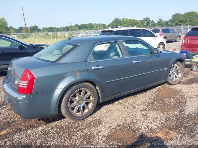Продаж на аукціоні авто 2006 Chrysler 300c, vin: 2C3LA63H86H106459, номер лоту: 45853097
