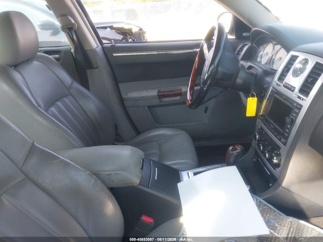 Продаж на аукціоні авто 2006 Chrysler 300c, vin: 2C3LA63H86H106459, номер лоту: 45853097