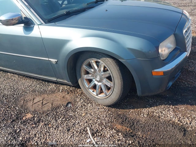 Продаж на аукціоні авто 2006 Chrysler 300c, vin: 2C3LA63H86H106459, номер лоту: 45853097