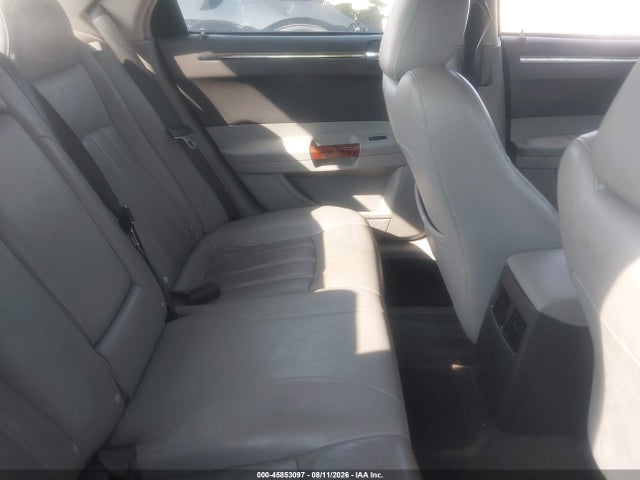 Продаж на аукціоні авто 2006 Chrysler 300c, vin: 2C3LA63H86H106459, номер лоту: 45853097