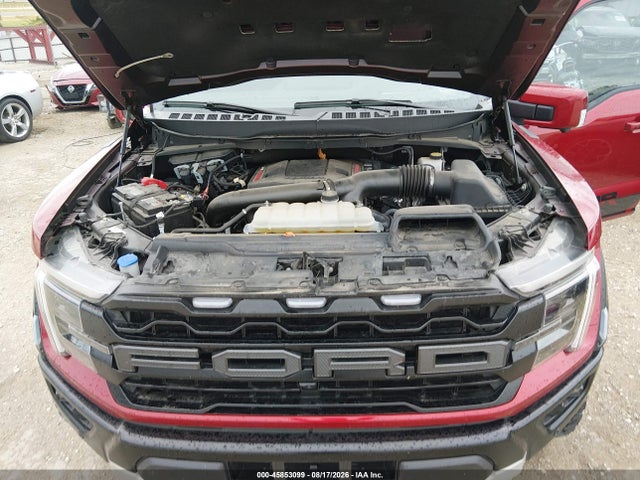 Ford F-150 Raptor 2024 1FTFW1RG3RFB92362 Image 10