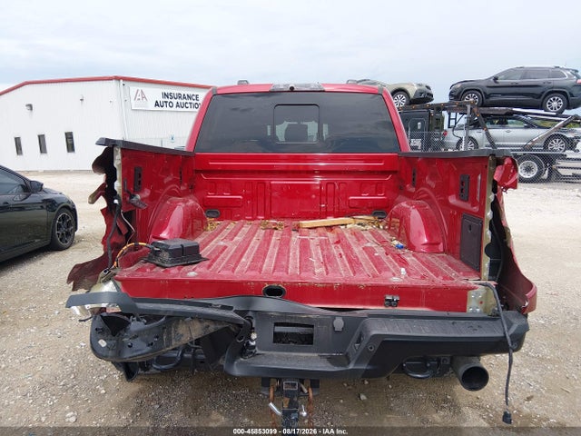Ford F-150 Raptor 2024 1FTFW1RG3RFB92362 Image 16