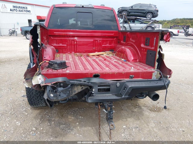 Ford F-150 Raptor 2024 1FTFW1RG3RFB92362 Image 6
