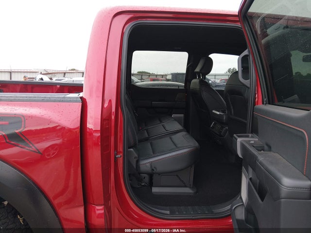 Ford F-150 Raptor 2024 1FTFW1RG3RFB92362 Image 8