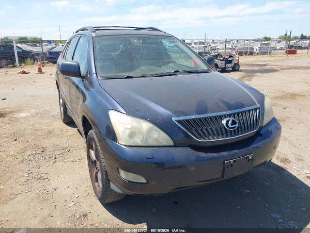 Aukcja sprzedaży 2004 Lexus Rx 330, vin: 2T2HA31U04C035762, numer aukcji: 45853101