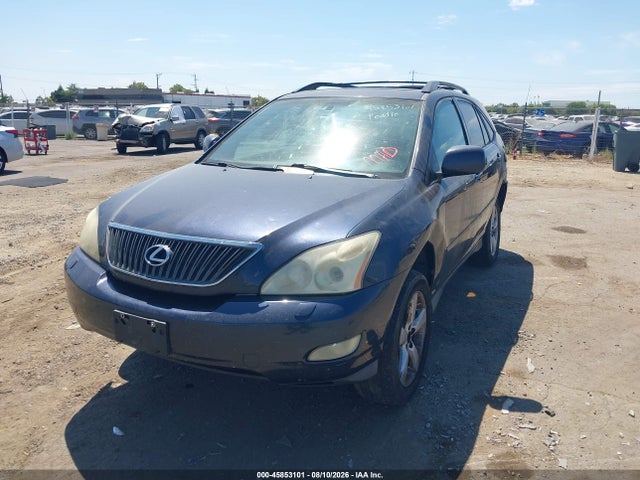 Продаж на аукціоні авто 2004 Lexus Rx 330, vin: 2T2HA31U04C035762, номер лоту: 45853101