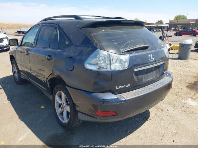 Продаж на аукціоні авто 2004 Lexus Rx 330, vin: 2T2HA31U04C035762, номер лоту: 45853101