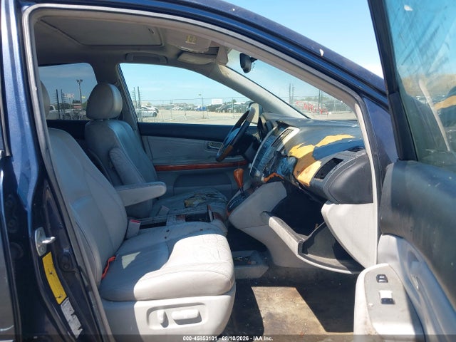 Продаж на аукціоні авто 2004 Lexus Rx 330, vin: 2T2HA31U04C035762, номер лоту: 45853101