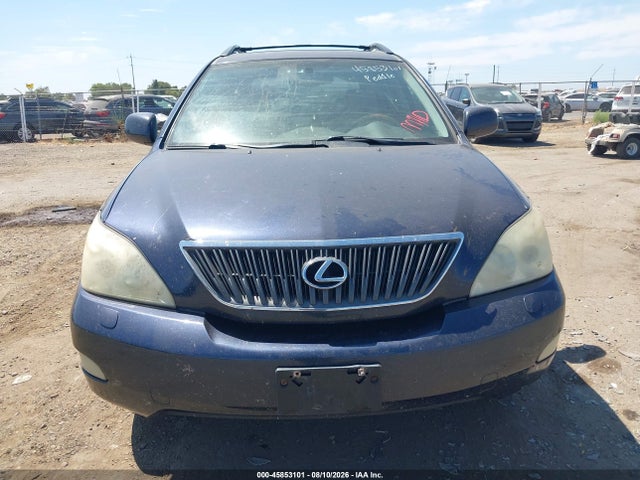 Продаж на аукціоні авто 2004 Lexus Rx 330, vin: 2T2HA31U04C035762, номер лоту: 45853101