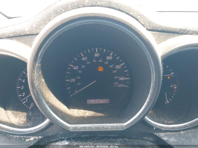 Продаж на аукціоні авто 2004 Lexus Rx 330, vin: 2T2HA31U04C035762, номер лоту: 45853101