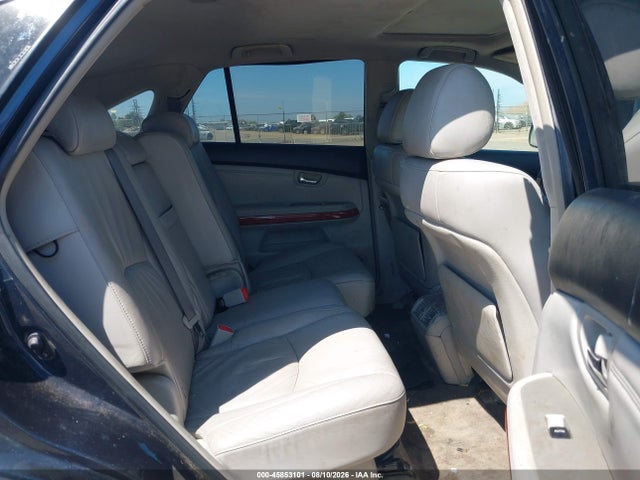 Продаж на аукціоні авто 2004 Lexus Rx 330, vin: 2T2HA31U04C035762, номер лоту: 45853101