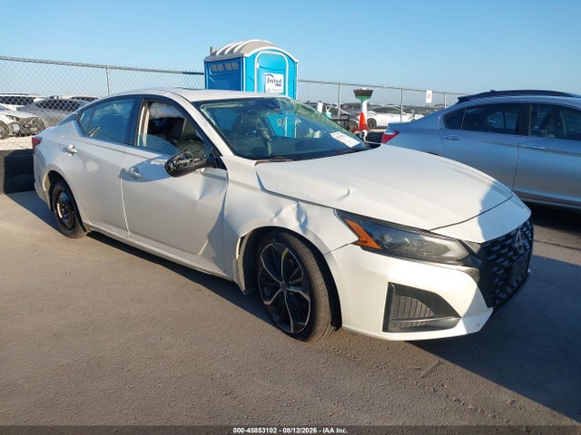 Продажа на аукционе авто 2023 Nissan Altima Sr Fwd, vin: 1N4BL4CV6PN412666, номер лота: 45853102