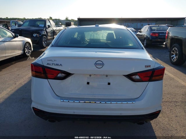 Aukcja sprzedaży 2023 Nissan Altima Sr Fwd, vin: 1N4BL4CV6PN412666, numer aukcji: 45853102
