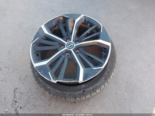 Aukcja sprzedaży 2023 Nissan Altima Sr Fwd, vin: 1N4BL4CV6PN412666, numer aukcji: 45853102