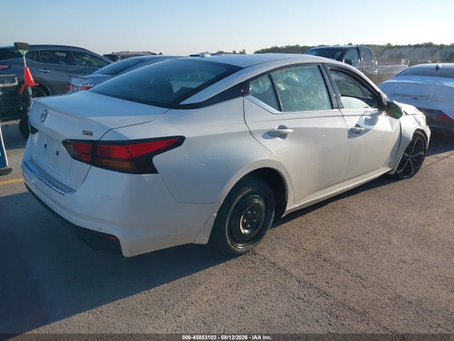 Aukcja sprzedaży 2023 Nissan Altima Sr Fwd, vin: 1N4BL4CV6PN412666, numer aukcji: 45853102
