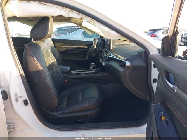 Aukcja sprzedaży 2023 Nissan Altima Sr Fwd, vin: 1N4BL4CV6PN412666, numer aukcji: 45853102