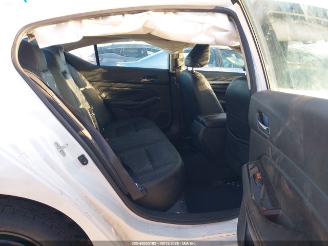 Aukcja sprzedaży 2023 Nissan Altima Sr Fwd, vin: 1N4BL4CV6PN412666, numer aukcji: 45853102