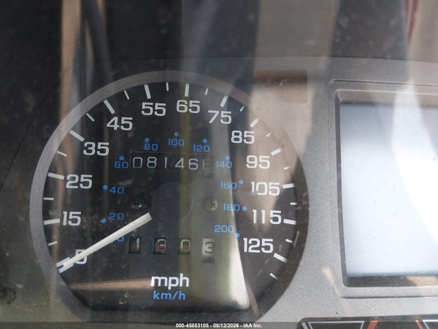 1992 Honda Gl1500 A მანქანა იყიდება აუქციონზე, vin: 1HFSC2200NA400527, აუქციონის ნომერი: 45853105