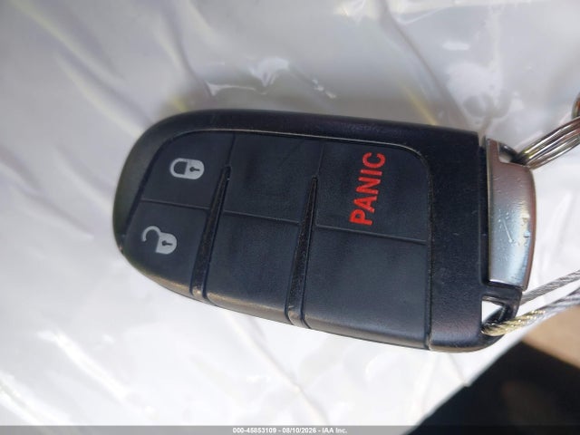 Aukcja sprzedaży 2015 Jeep Grand Cherokee Laredo, vin: 1C4RJEAG5FC693734, numer aukcji: 45853109