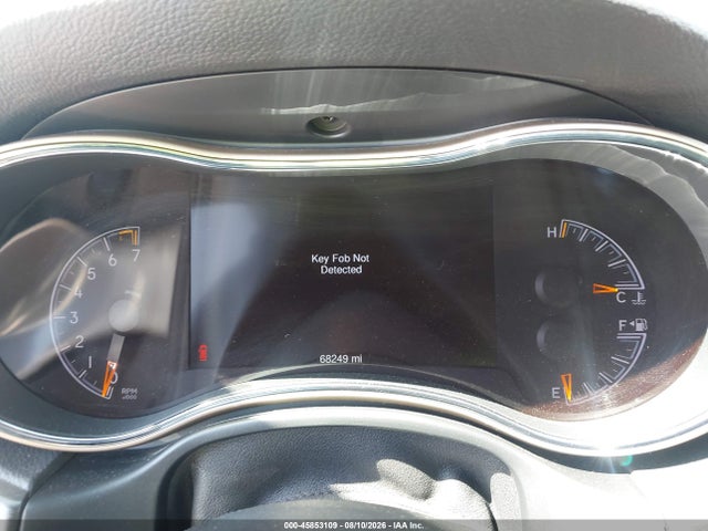 Aukcja sprzedaży 2015 Jeep Grand Cherokee Laredo, vin: 1C4RJEAG5FC693734, numer aukcji: 45853109