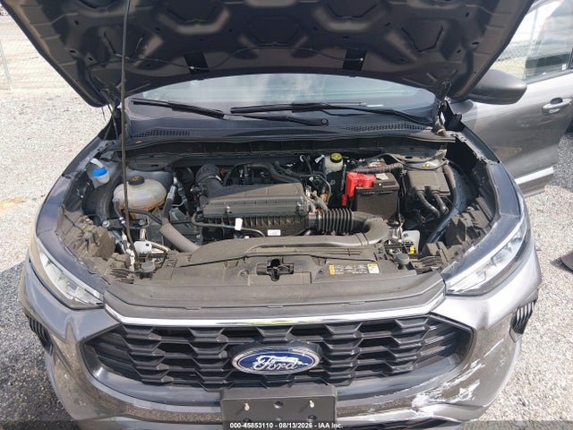 2023 Ford Escape St-line მანქანა იყიდება აუქციონზე, vin: 1FMCU0MN1PUA25589, აუქციონის ნომერი: 45853110
