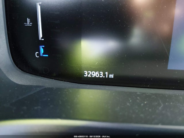 2023 Ford Escape St-line მანქანა იყიდება აუქციონზე, vin: 1FMCU0MN1PUA25589, აუქციონის ნომერი: 45853110