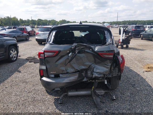2023 Ford Escape St-line მანქანა იყიდება აუქციონზე, vin: 1FMCU0MN1PUA25589, აუქციონის ნომერი: 45853110