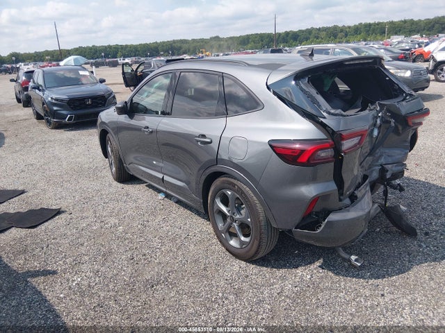 2023 Ford Escape St-line მანქანა იყიდება აუქციონზე, vin: 1FMCU0MN1PUA25589, აუქციონის ნომერი: 45853110