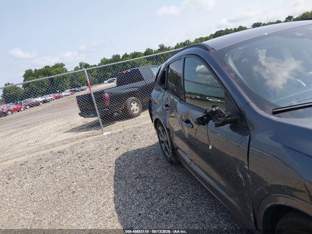 2023 Ford Escape St-line მანქანა იყიდება აუქციონზე, vin: 1FMCU0MN1PUA25589, აუქციონის ნომერი: 45853110