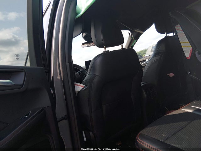 2023 Ford Escape St-line მანქანა იყიდება აუქციონზე, vin: 1FMCU0MN1PUA25589, აუქციონის ნომერი: 45853110