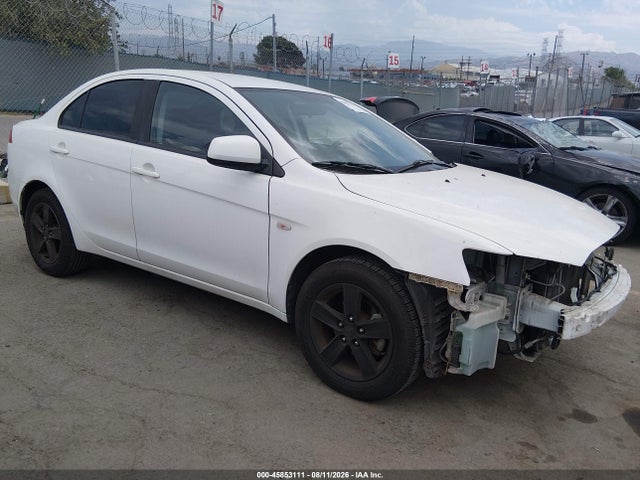 Aukcja sprzedaży 2009 Mitsubishi Lancer Es/es-sport, vin: JA3AU26U49U040679, numer aukcji: 45853111