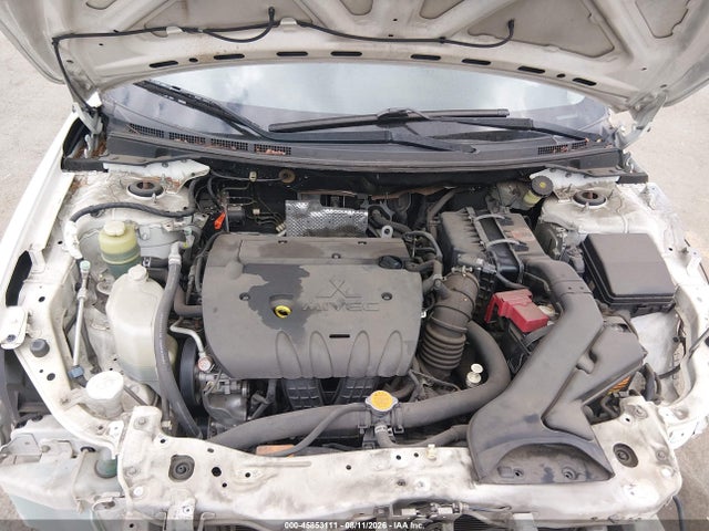 Aukcja sprzedaży 2009 Mitsubishi Lancer Es/es-sport, vin: JA3AU26U49U040679, numer aukcji: 45853111