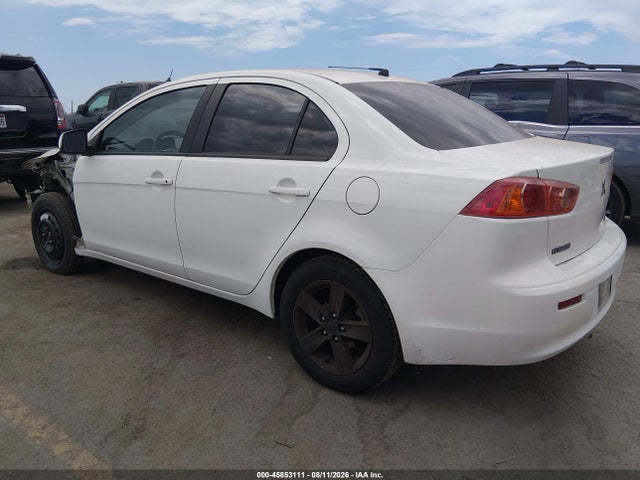 Aukcja sprzedaży 2009 Mitsubishi Lancer Es/es-sport, vin: JA3AU26U49U040679, numer aukcji: 45853111